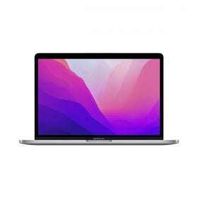 MacBook Pro 13-inch 256GB, Space Grey