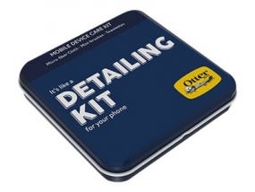 OtterBox Device Care Kit Detail Kit