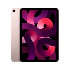 iPad Air 10.9 inch Wi-Fi + Cellular 256GB - Pink